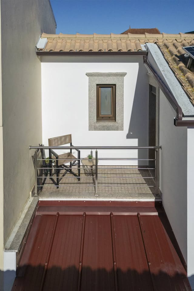 Be My Guest - Ílhavo - Innenarchitektur