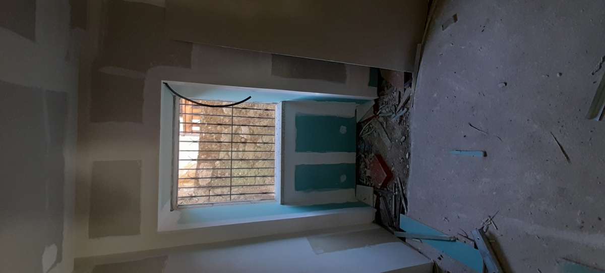 Rodrigo da Silva - Sertã - Drywall Repair and Texturing