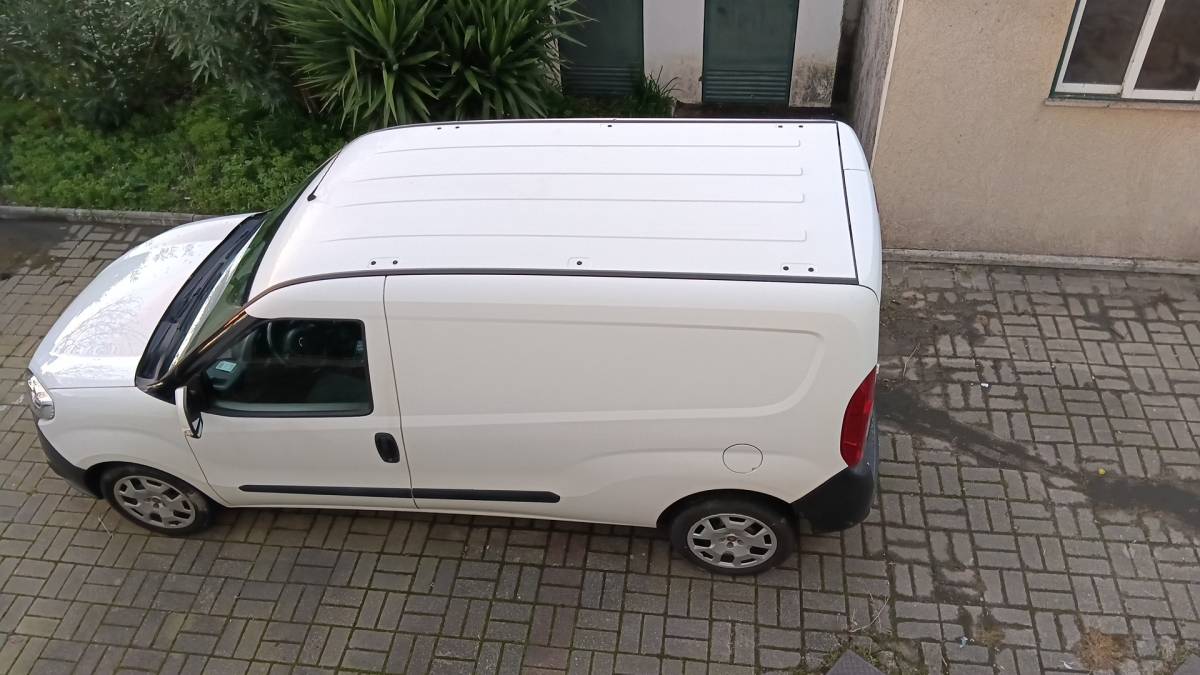 Speed Logo Express - Fafe - Transporte de Móveis