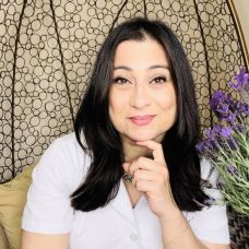 Gisele Ferreira - Sobral de Monte Agraço - Psychologie