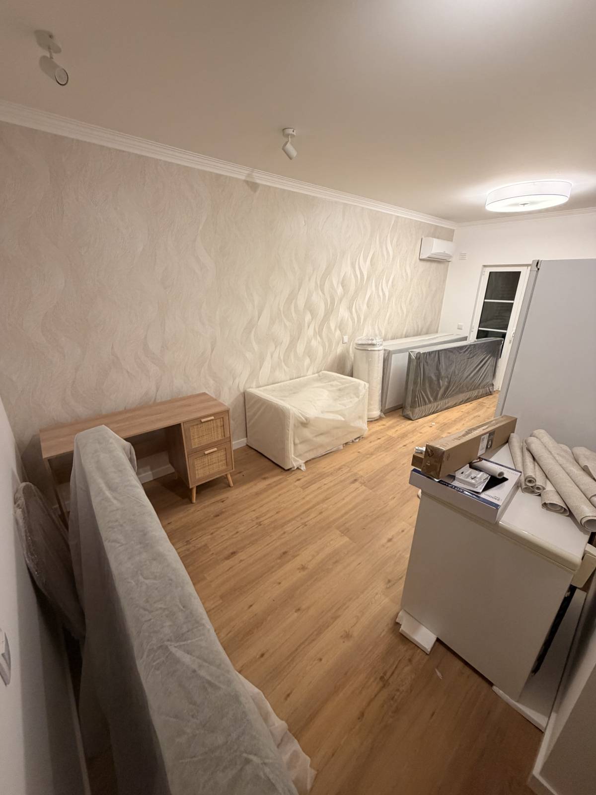 D24 Remodelações! - Vila Real de Santo António - Pintura de Interiores