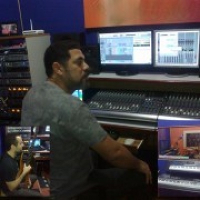 Claudio Produtor - Monção - Entretenimento com Banda Pop