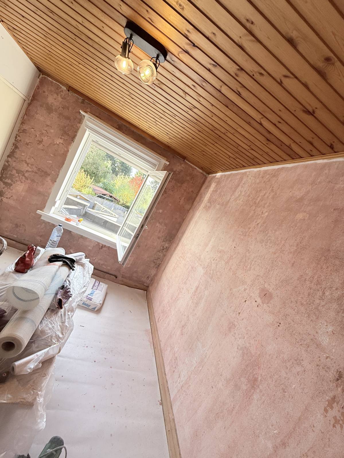 VN Construart - Setúbal - Vinyl- oder Linoleumboden reparieren oder ausbessern