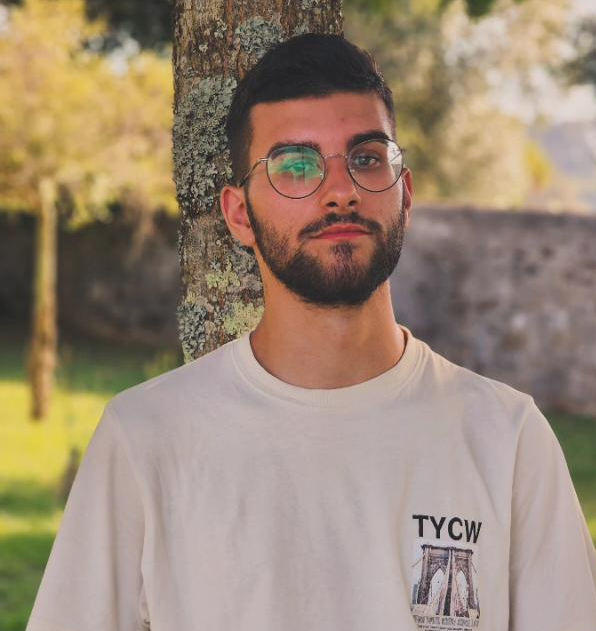 Tiago Rodrigues - Braga - Promenade de chiens