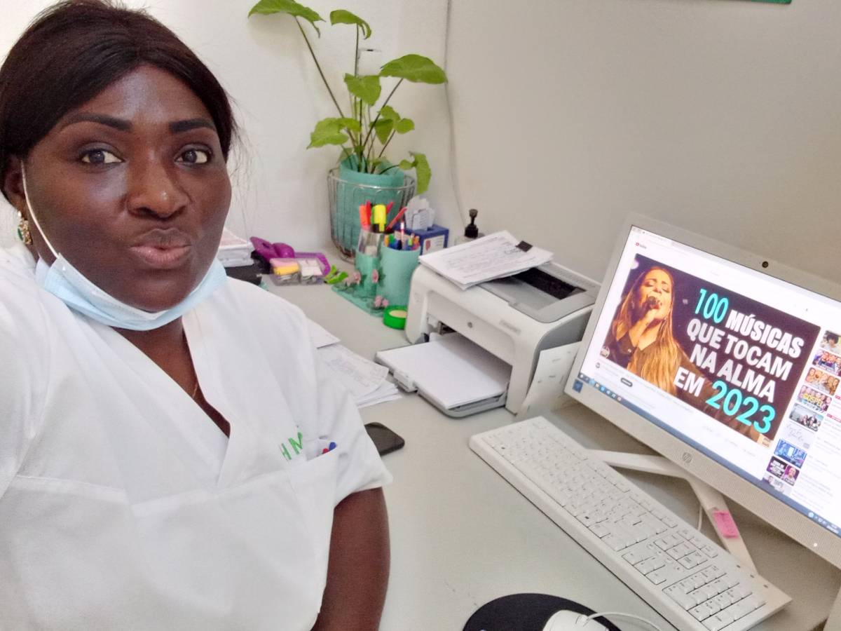 Laura Manuela Bastos da Silva de Figueiredo - Braga - Home Care and Nursing Homes