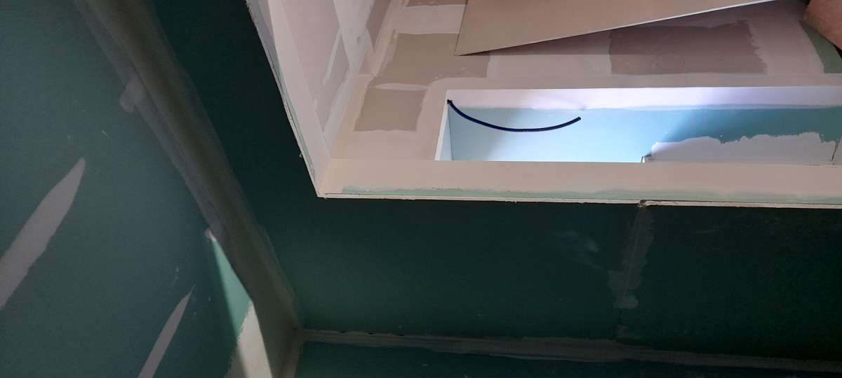 Rodrigo da Silva - Sertã - Drywall Installation and Hanging