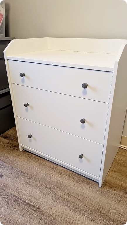 Handy Eddie - Vila Nova de Gaia - Montaje de muebles de IKEA