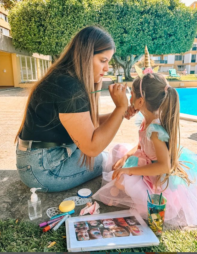Andreia Lopes - Amadora - Arte com Balões