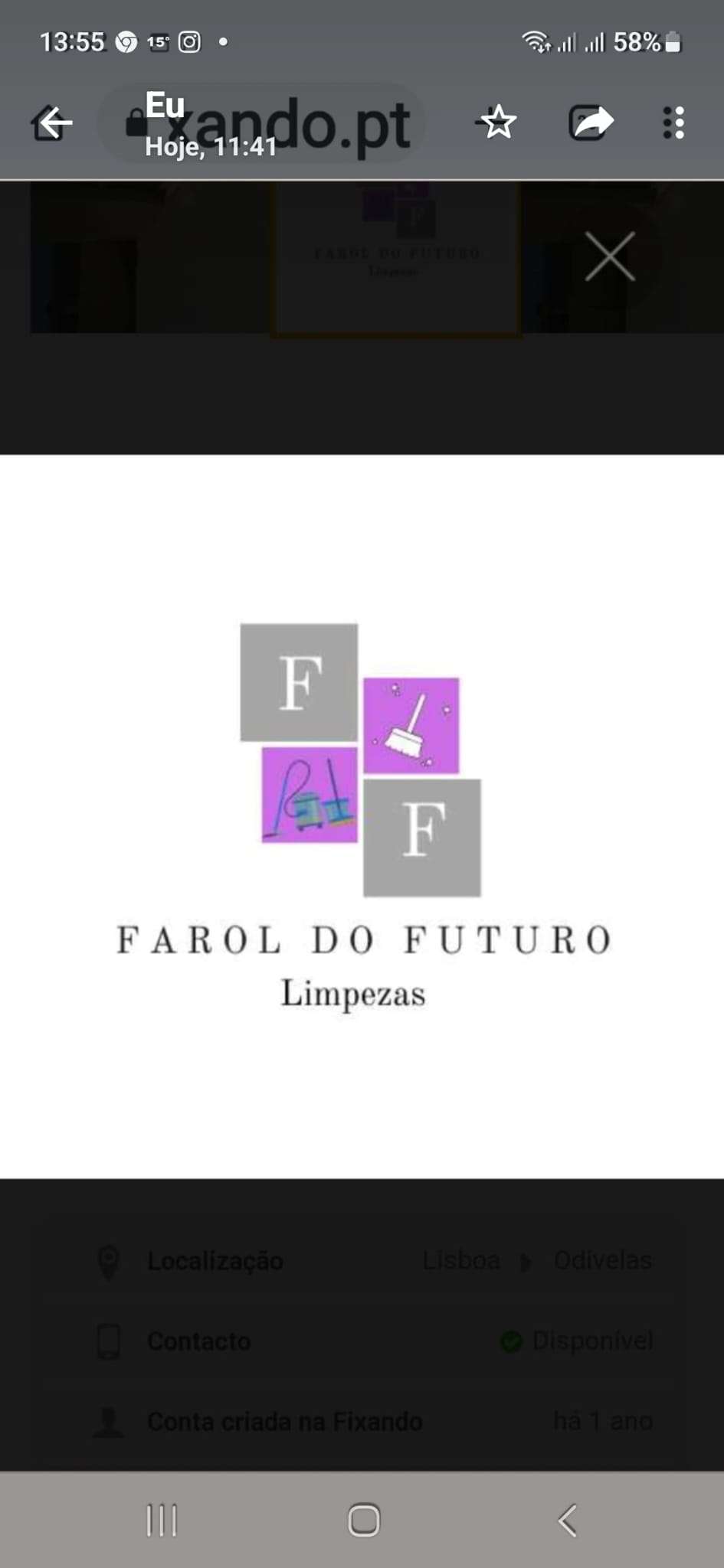 Farol Do Futuro - Odivelas - Property Cleanup