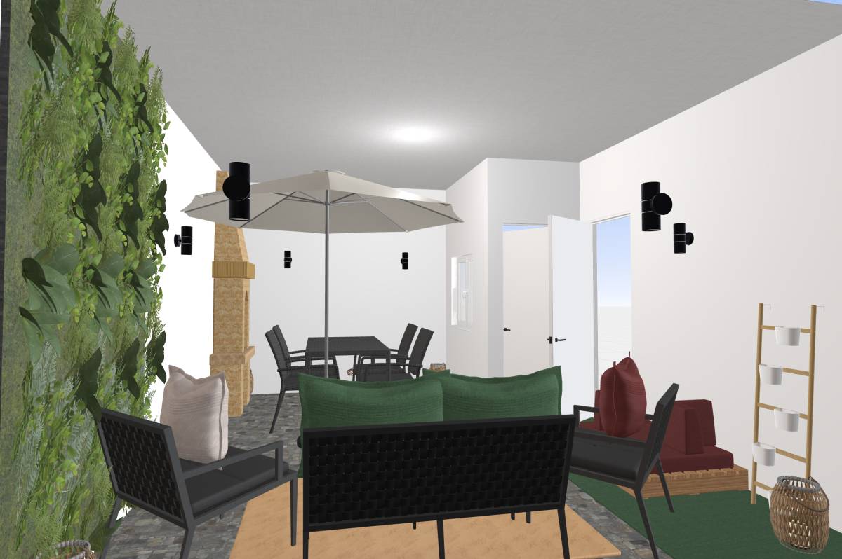 Ana Rita Nascimento - Ferreira do Alentejo - Innenarchitektur oder Interior Design