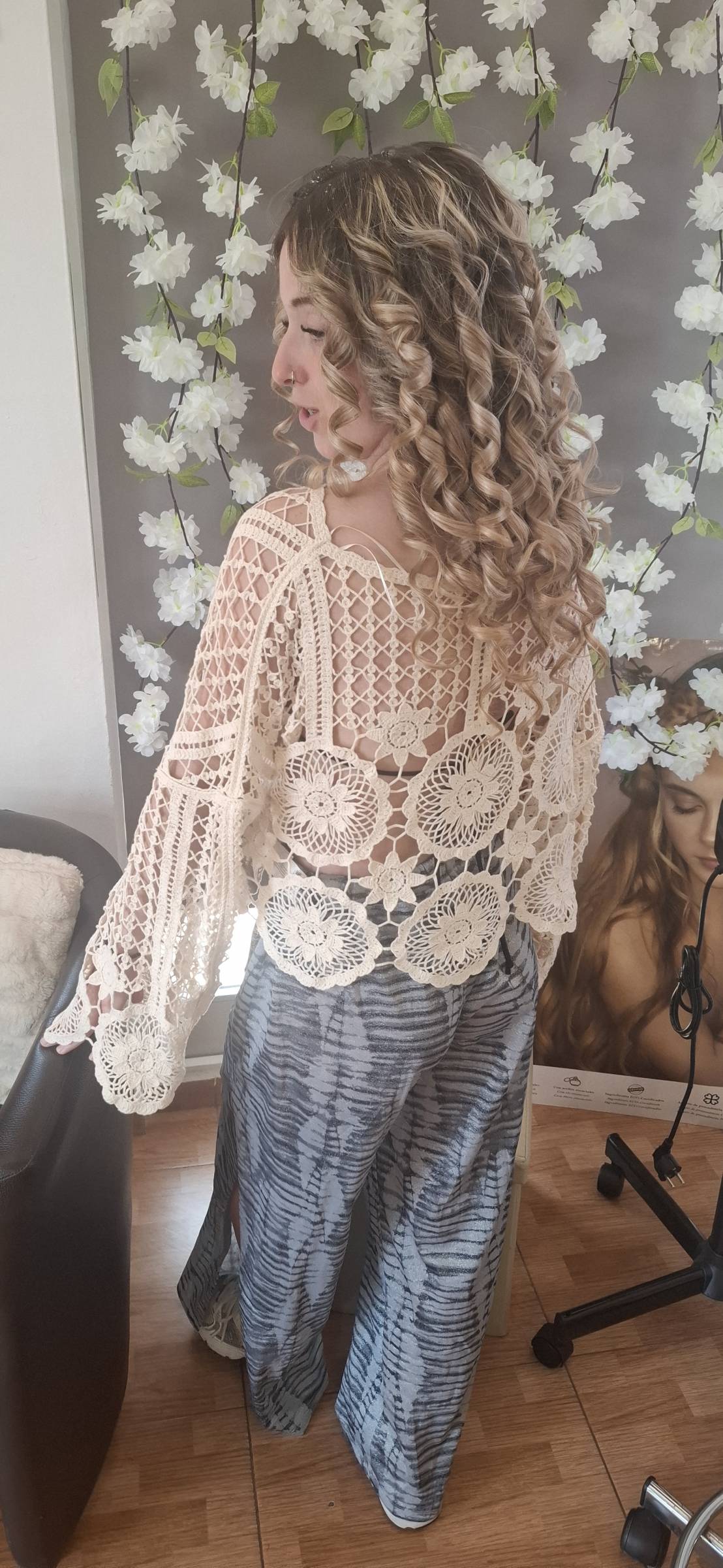 Cabeleireira Domicilio Teresa Correia - Olhão - Cabeleireiros e Barbeiros