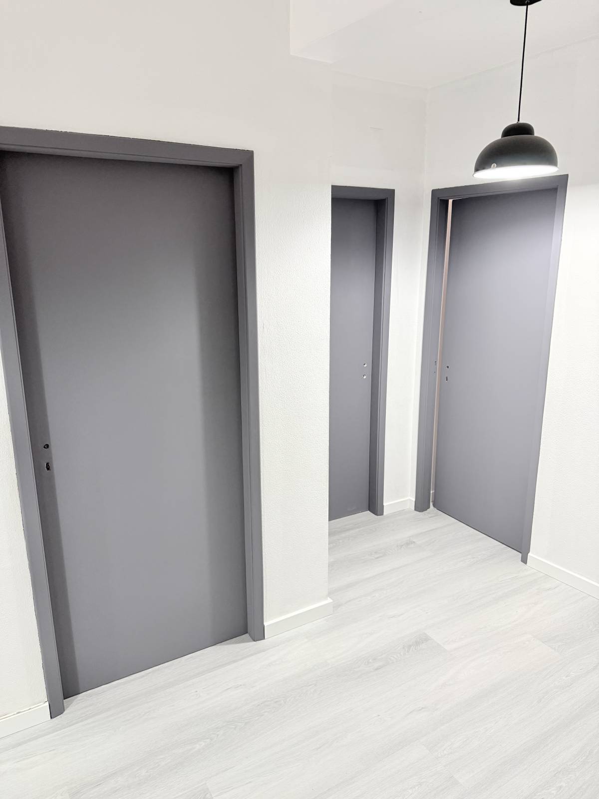 VN Construart - Setúbal - Fußboden