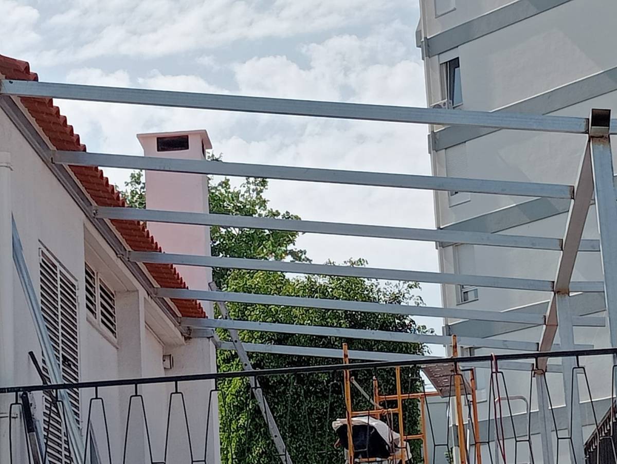 Células habilidosa construçães e serviços - Moita - Remodelação de Cozinhas