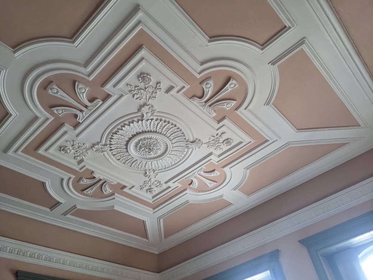 Pintor de Interiores - Casa