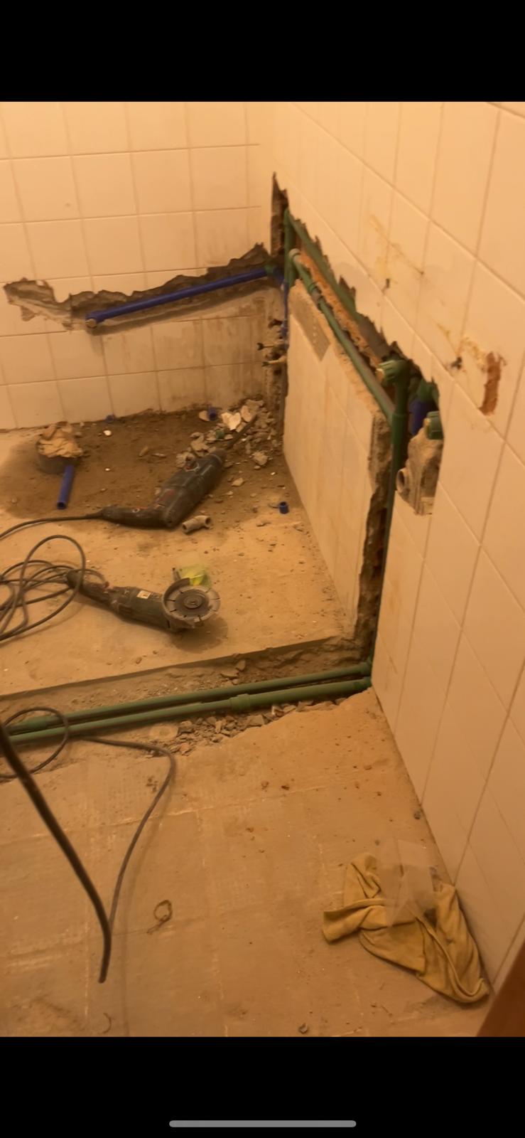 LJ Property Services - Portimão - Reparación de plomería