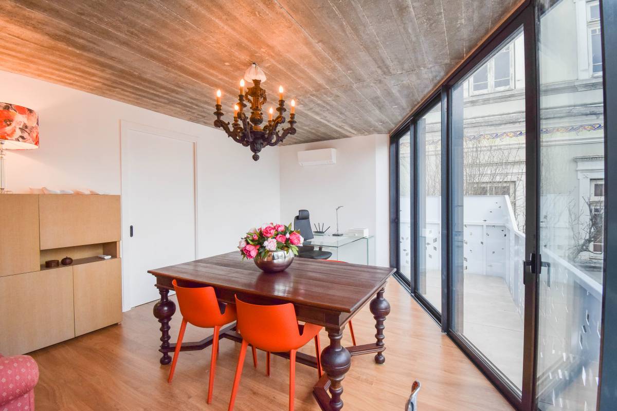 João Gonçalves LarFoto - Coimbra - Real Estate Photography