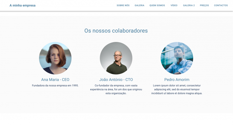 Daniel Silva - Paredes - Comercio electrónico