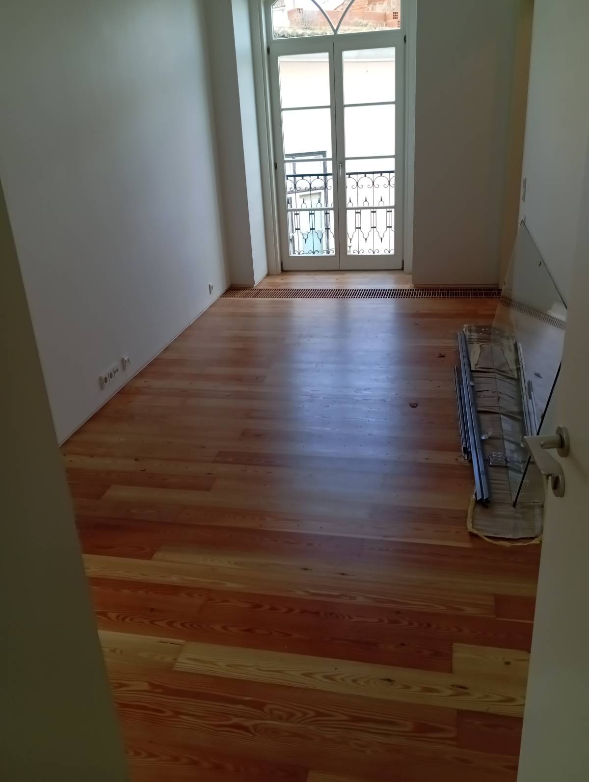 Varandas e Contrastes Unipessoal lda - Amadora - Insonorização