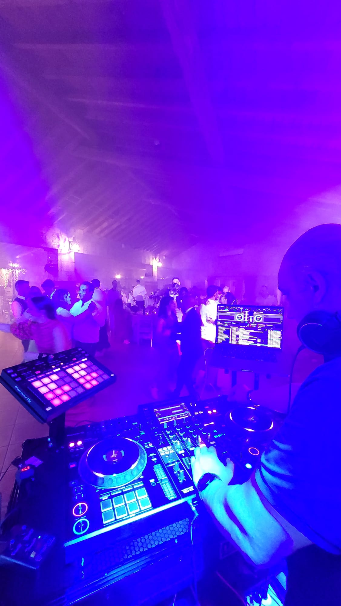 Dj Escybe Eventos - Golegã - Anniversary Party Planning