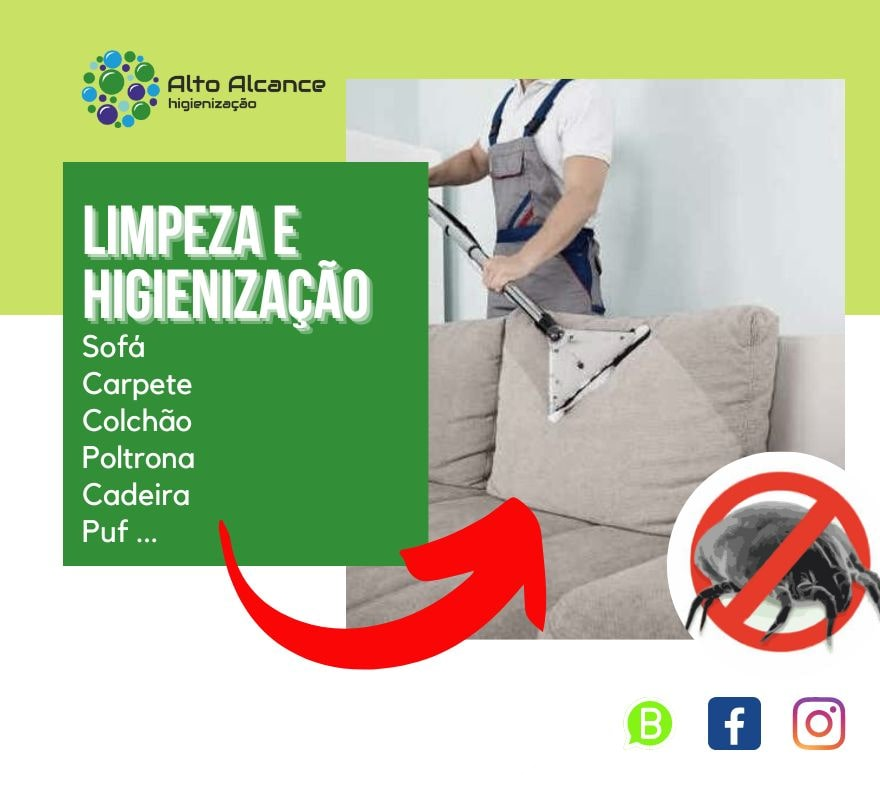 Alto Alcance - Viseu - Limpieza de propiedades