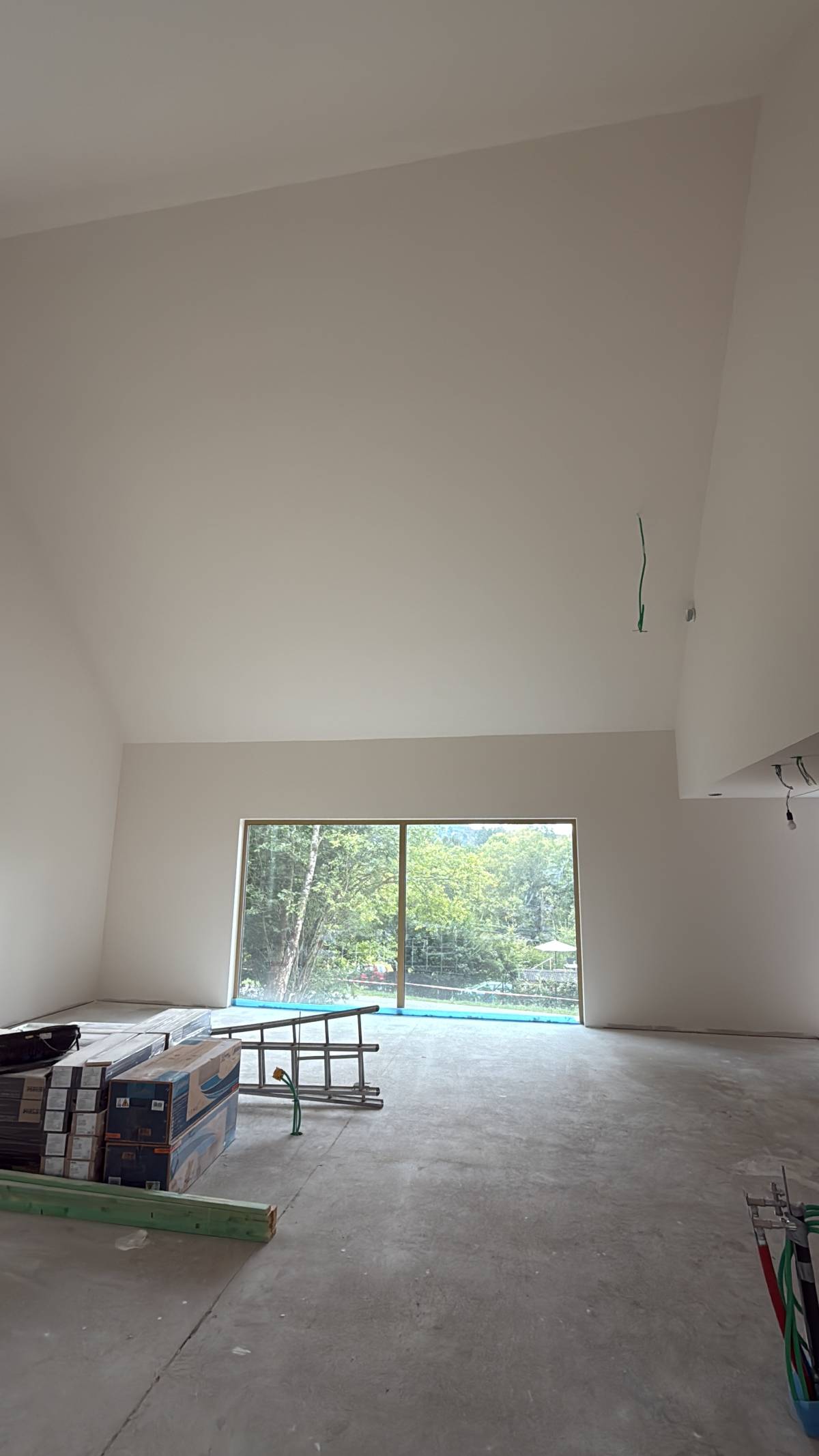 VN Construart - Setúbal - Malerarbeiten
