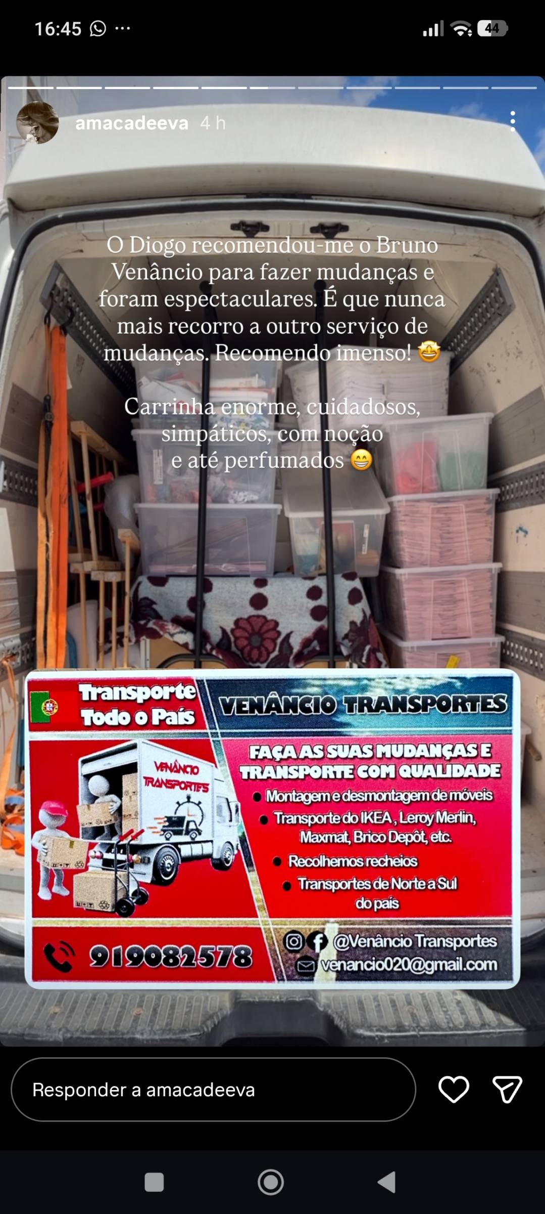Venâncio transportes - Alenquer - Installation de clôture