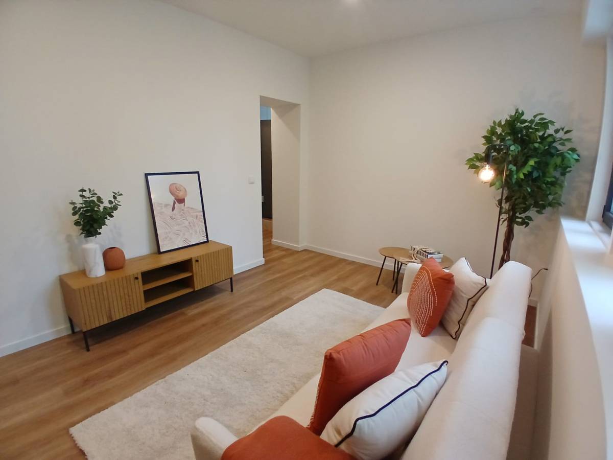 Be My Guest - Ílhavo - Home Staging - Wertsteigerung / Umstyling der Immobilie