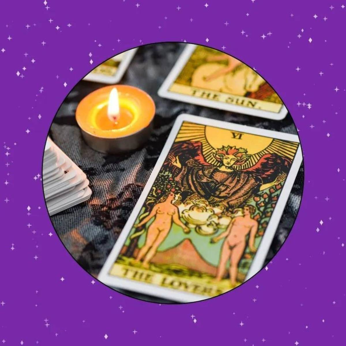 Rohini Tarot - Odivelas - Tarologue