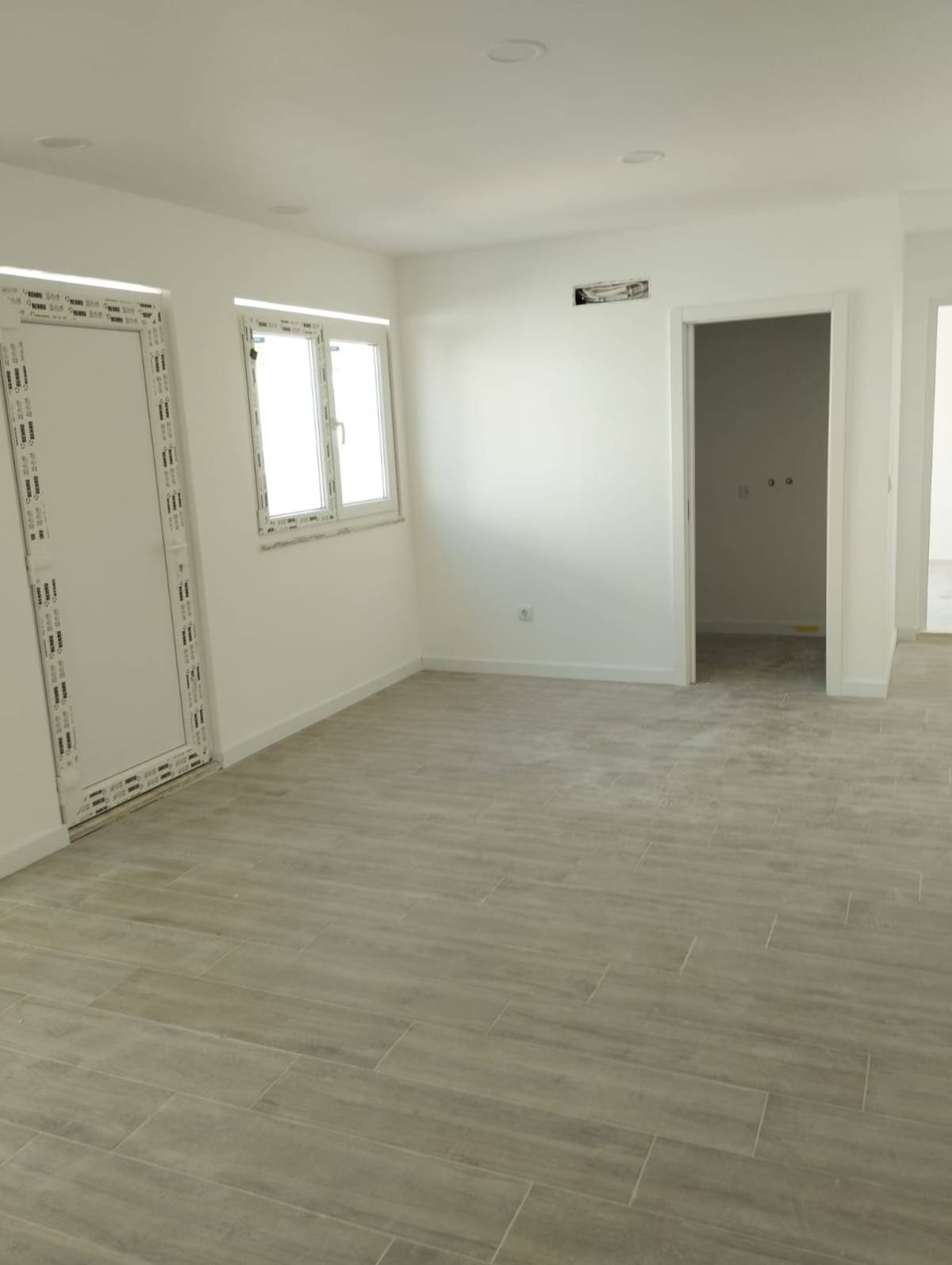 Jorge do Amaral - Alenquer - Kitchen Tiling