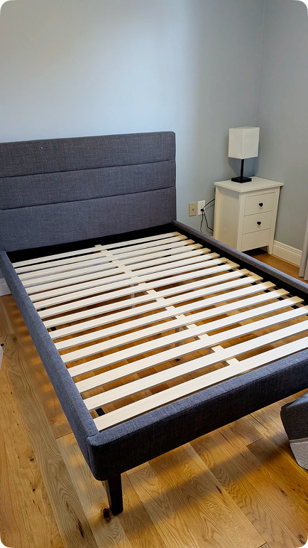 Handy Eddie - Vila Nova de Gaia - Remodelación de muebles