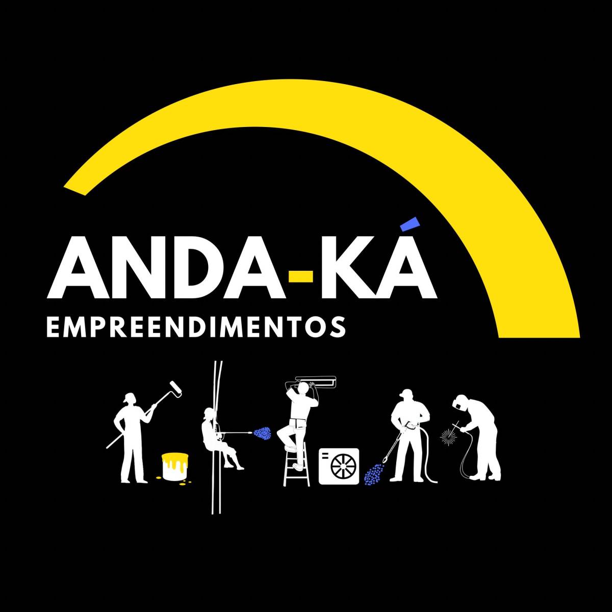 ANDA-KÁ EMPREENDIMENTOS - Cascais - Instalação de Pavimento em Pedra ou Ladrilho