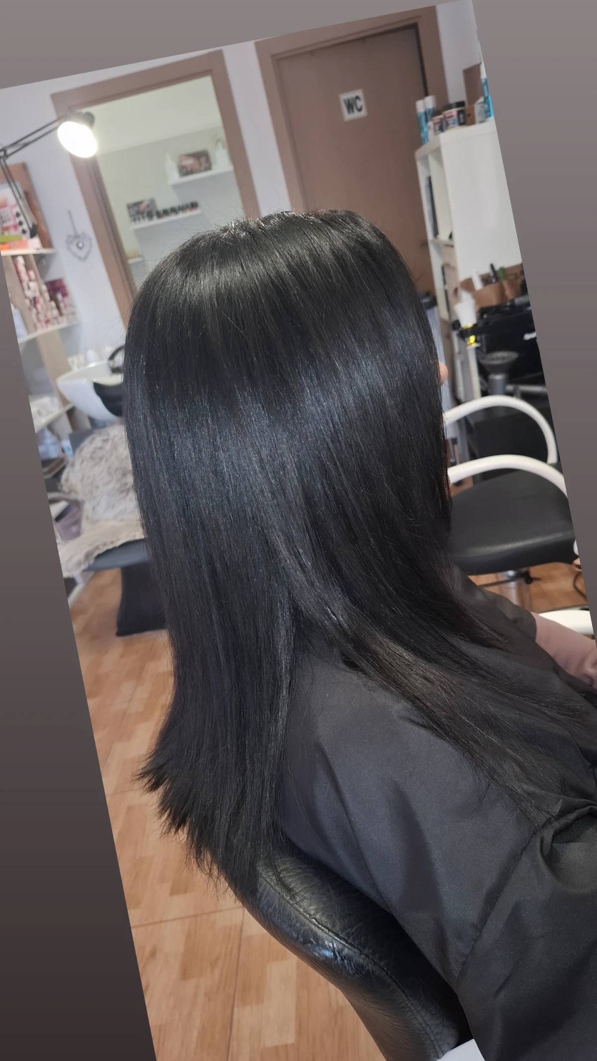 Cabeleireira Domicilio Teresa Correia - Olhão - Cabeleireiros e Maquilhadores