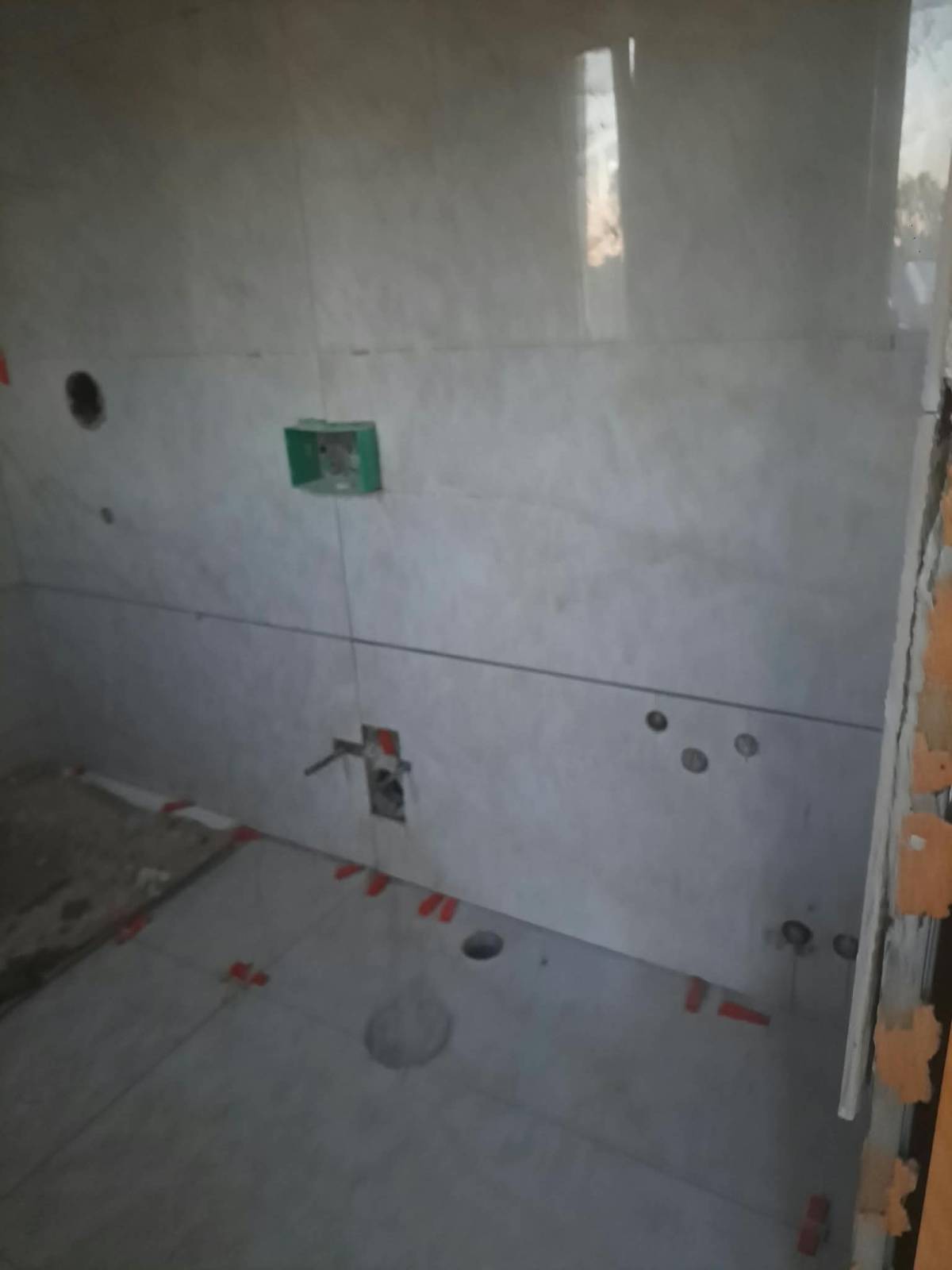 Remodelações Maravilha - Espinho - Drop Ceiling