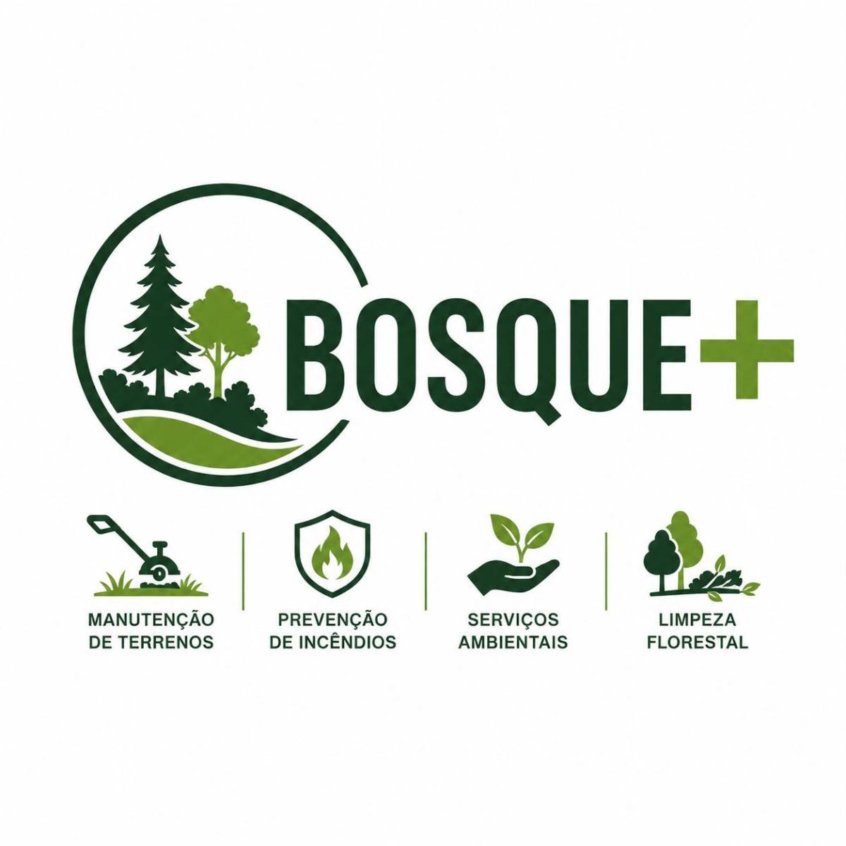 BOSQUE+ - Guarda - Généalogie