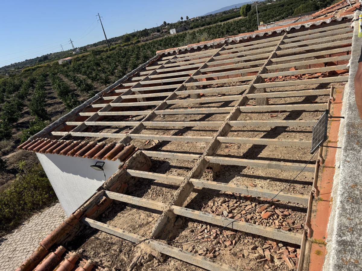 LJ Property Services - Portimão - Mantenimiento del sistema de riego por goteo