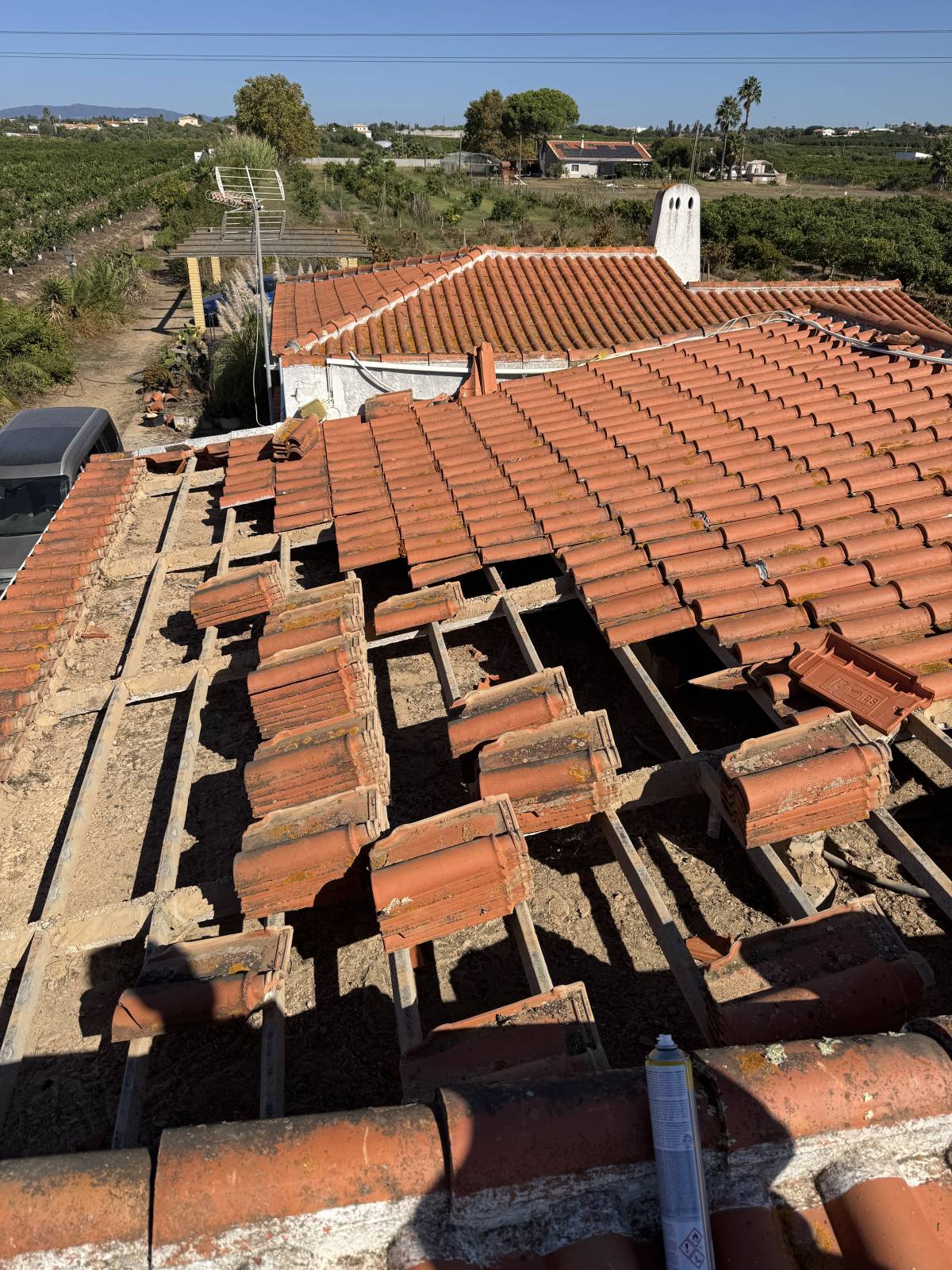 LJ Property Services - Portimão - Instalación, reparación o eliminación de revestimientos