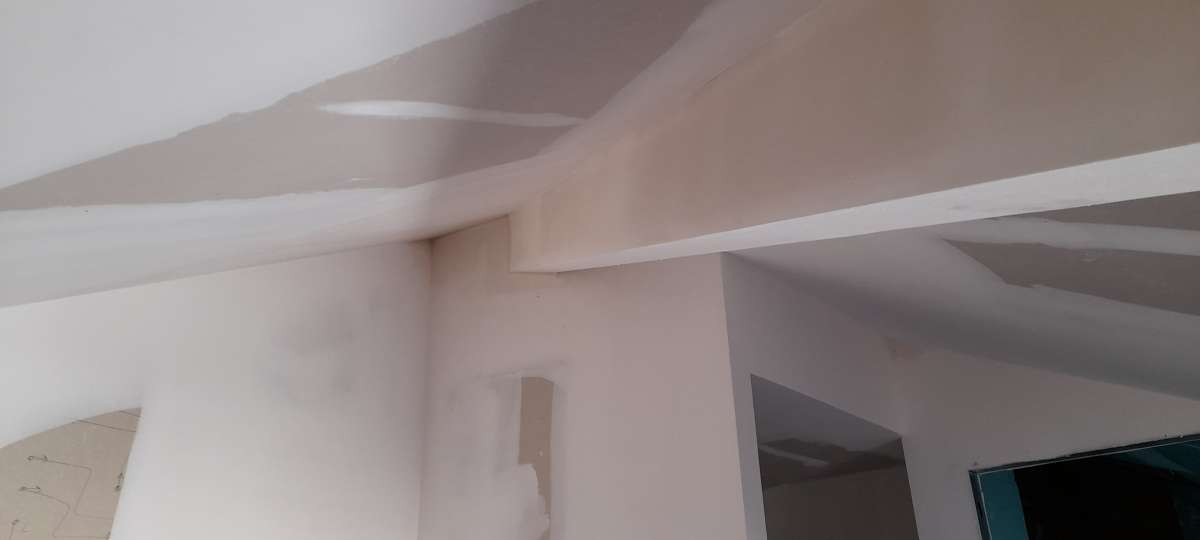 Rodrigo da Silva - Sertã - Walls, Framing, and Stairs