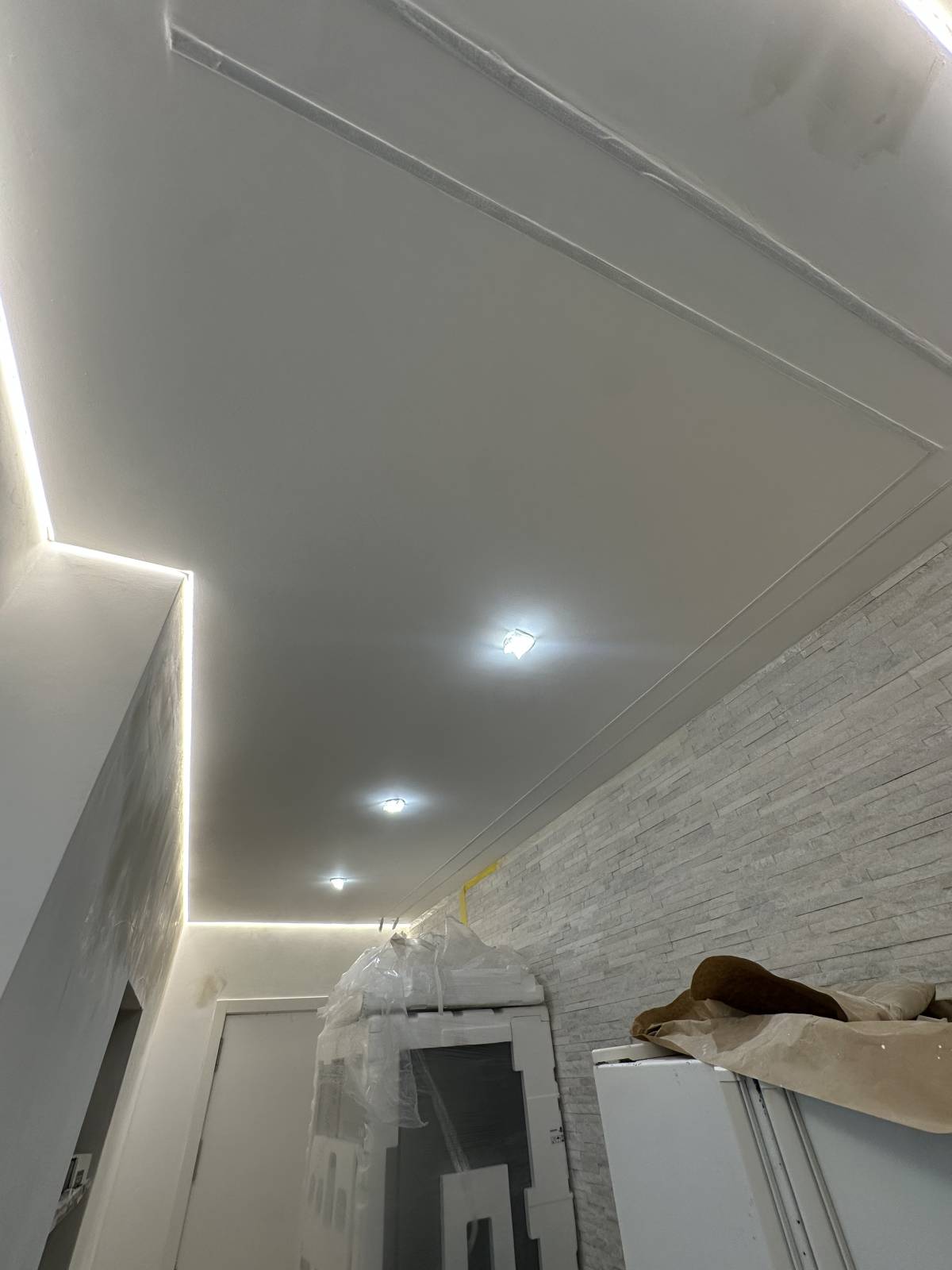 Muneeb - Sintra - Remodelação de Casa de Banho
