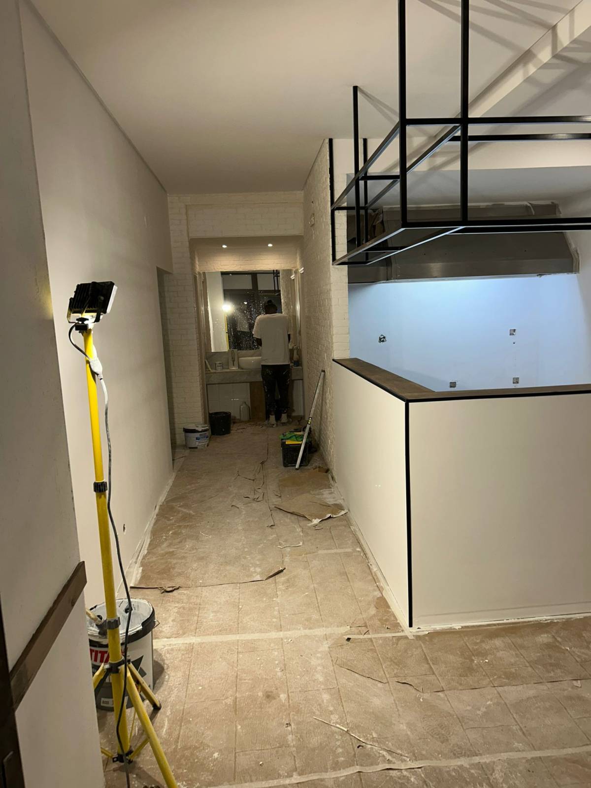 IDEALREFORMASPT - Lisboa - Installation de jacuzzi et spa