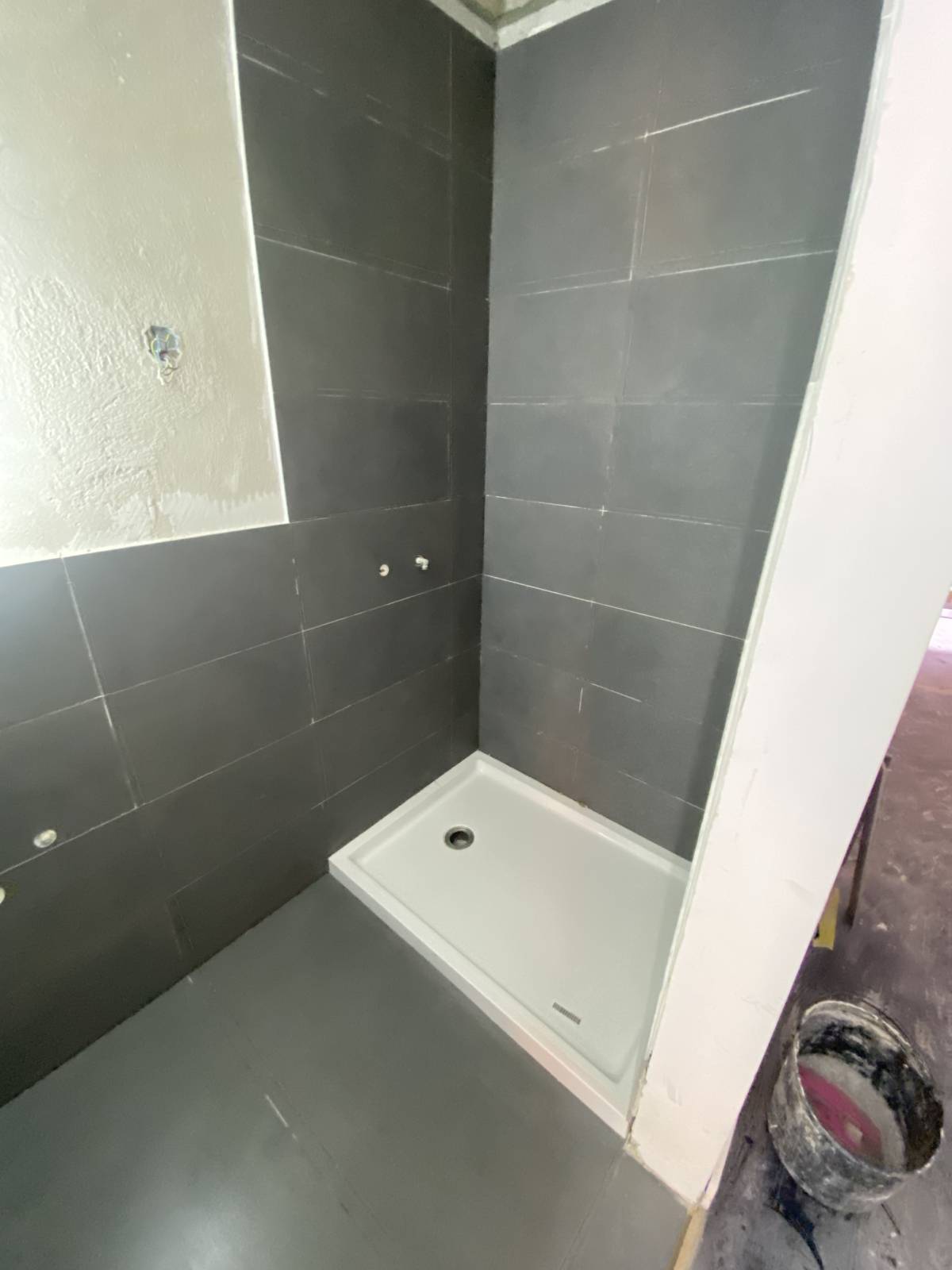 Kleber Souza - Sintra - Caulking