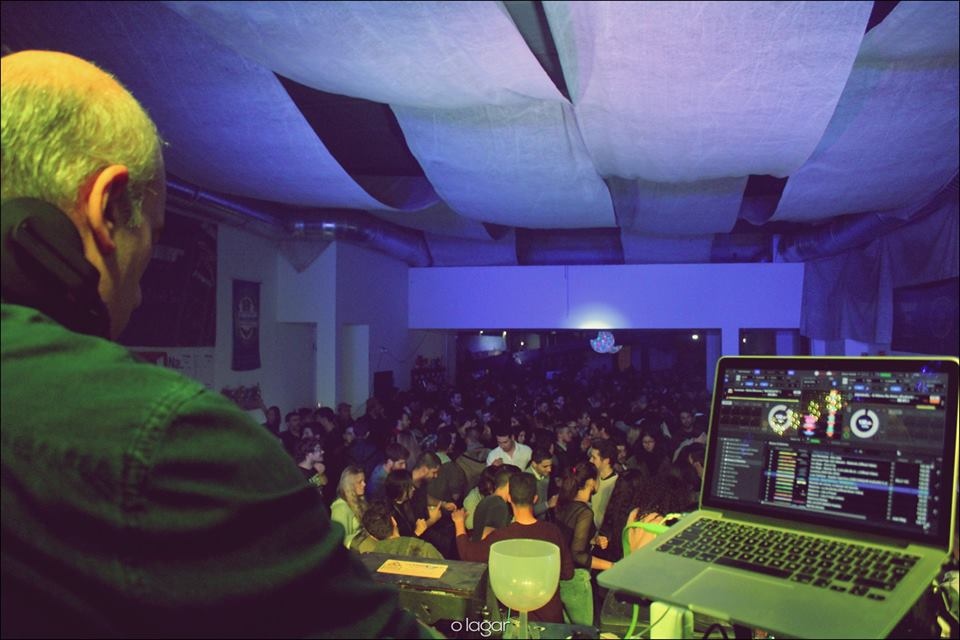 Dj Escybe Eventos - Golegã - Anniversary Party Planning
