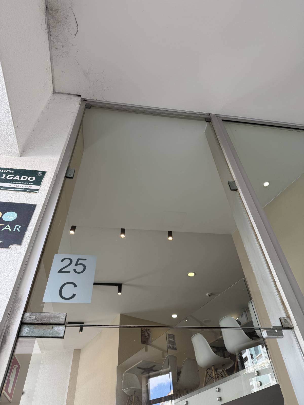 Lux Cleaning - Sintra - Property Cleanup
