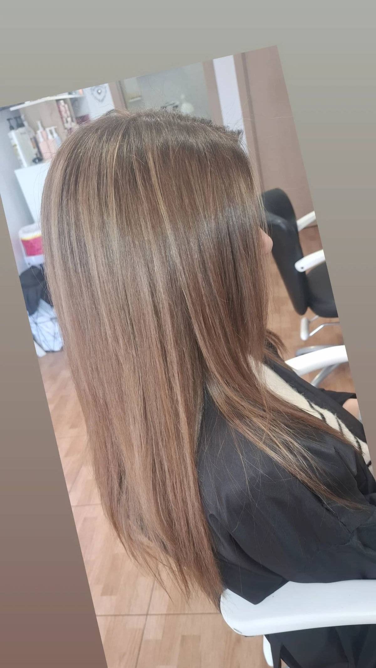 Cabeleireira Domicilio Teresa Correia - Olhão - Hairdressers