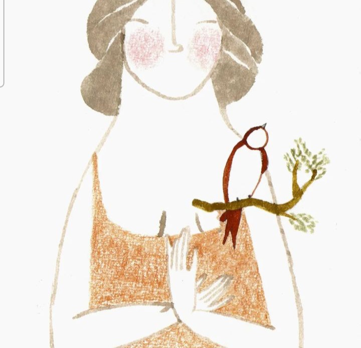 Sandra Abafa - Cascais - Illustrating