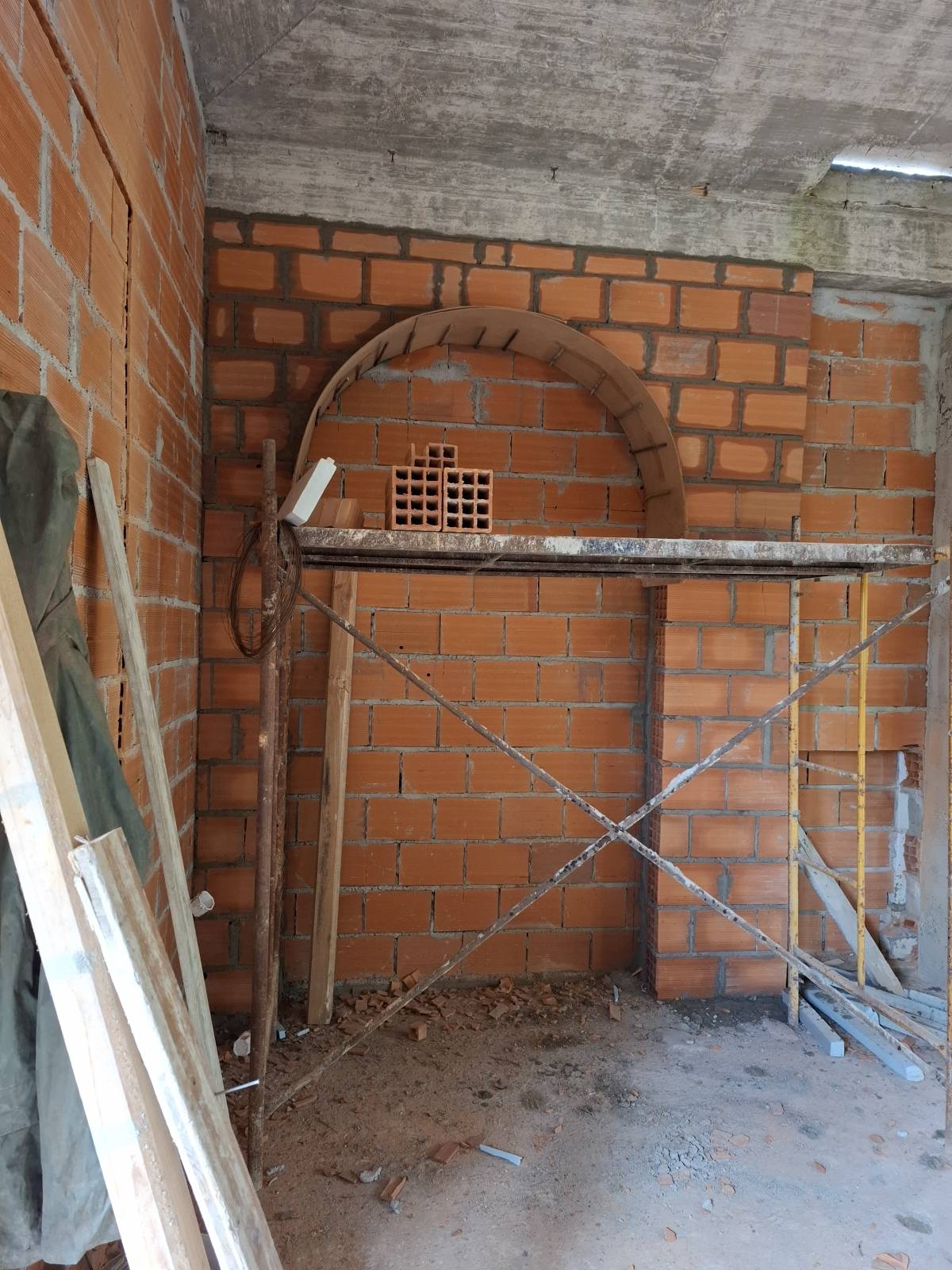 D&F CAPACITY – Construções e Remodelações - Vila Franca de Xira - Küche sanieren