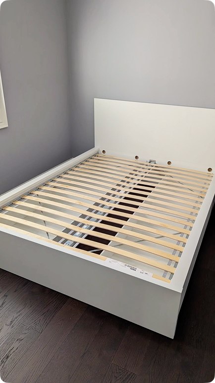 Handy Eddie - Vila Nova de Gaia - Reparación de muebles