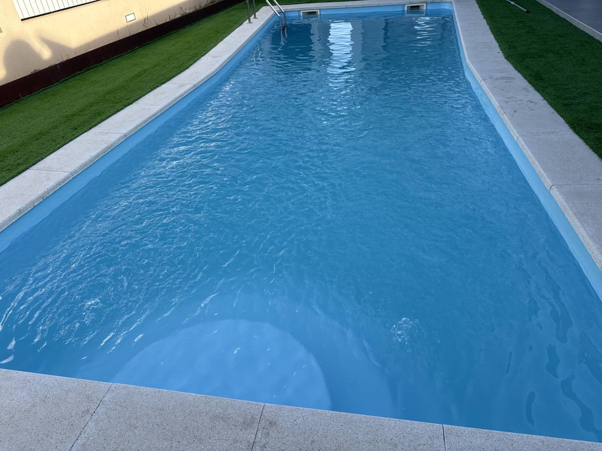 LJ Property Services - Portimão - Instalación de baldosas