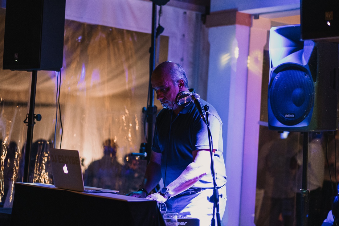 Dj Escybe Eventos - Golegã - Sports
