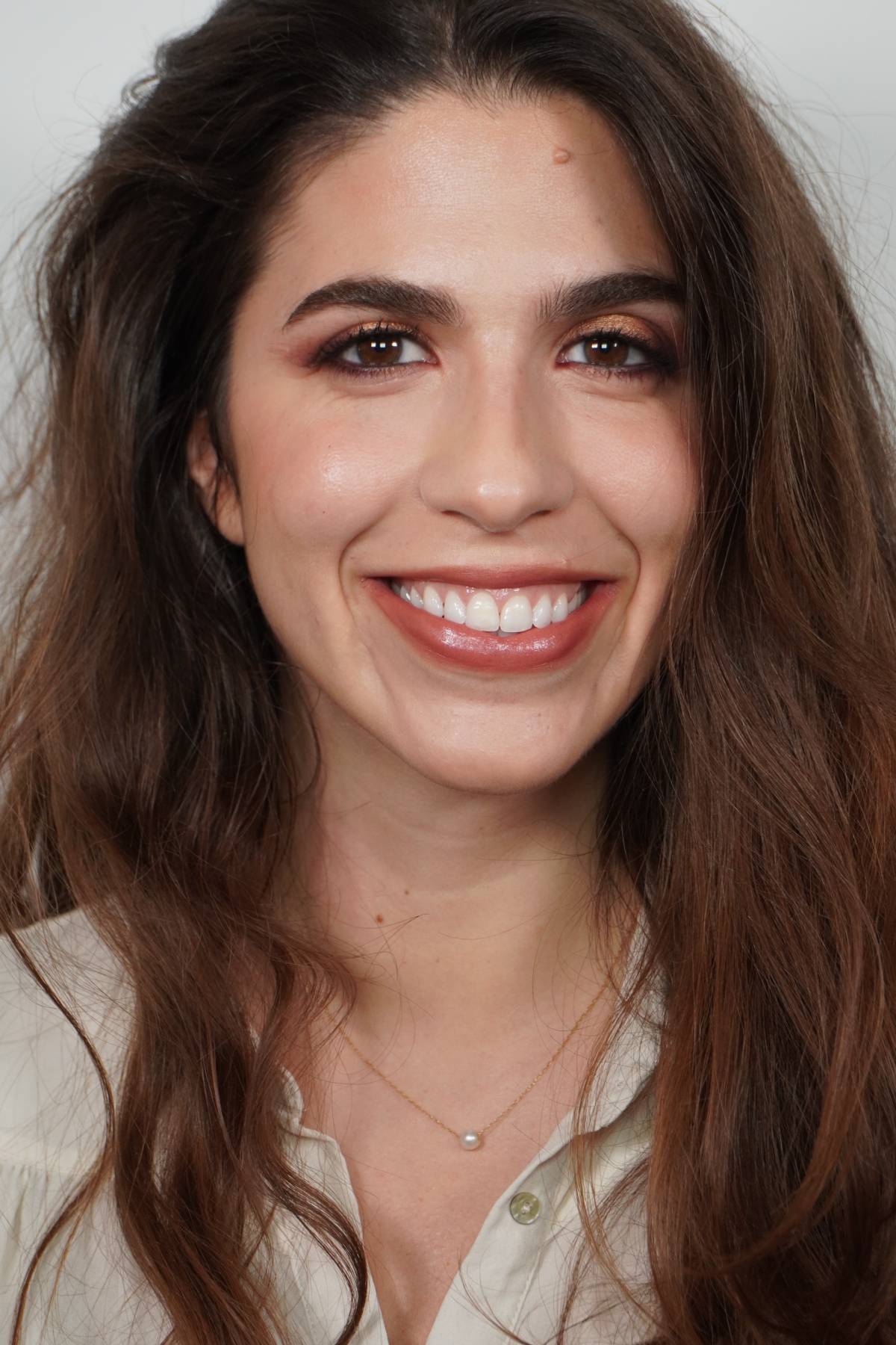 Sara Ibrahim | Professional Makeup Artist & Hairstylist - Seixal - Maquilhagem para Eventos