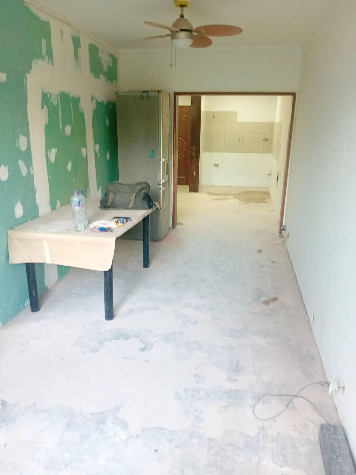 Miguel de Alneida - Sintra - Remodelación de baños